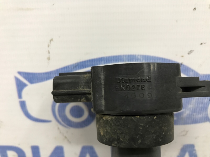 Катушка зажигания Mitsubishi Outlander cu 2.4 бензин 4G69