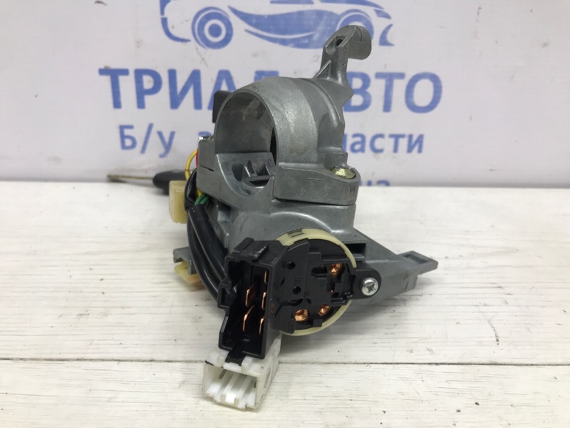 Замок зажигания Mitsubishi Outlander cu 2.4 бензин 4G69