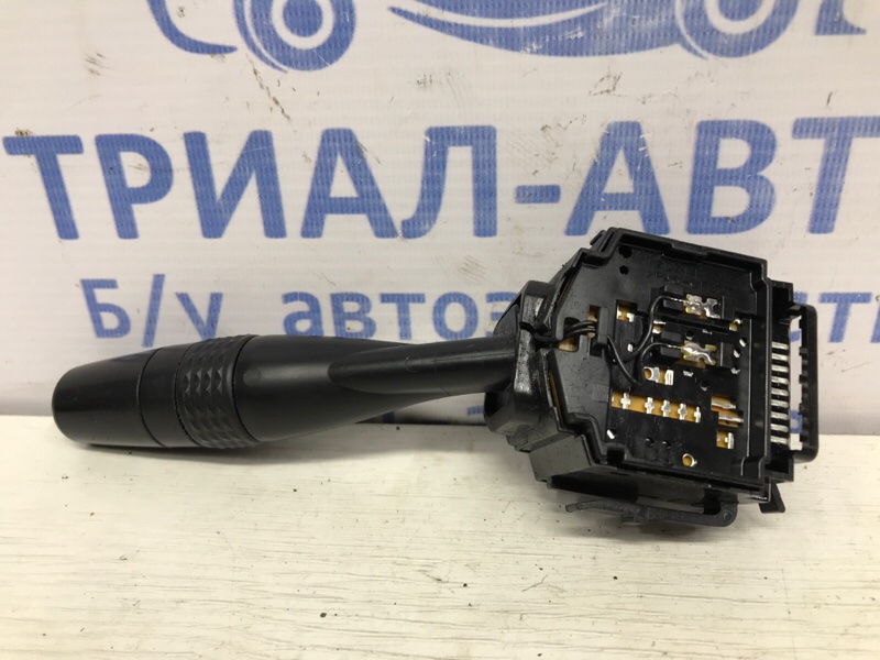 Переключатель подрулевой правый(дворники) Mitsubishi Outlander CU 2.4 бензин 4G69