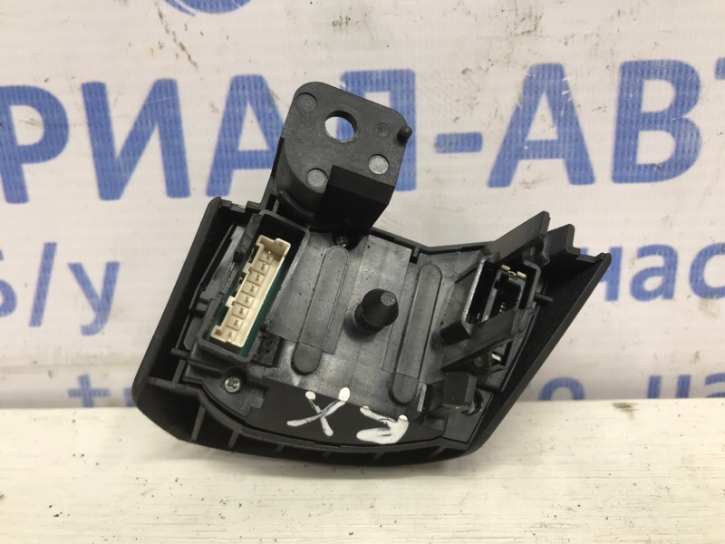 Кнопки руля RX 350 2003-2009 XU30 3.5 Бензин 2GRFE