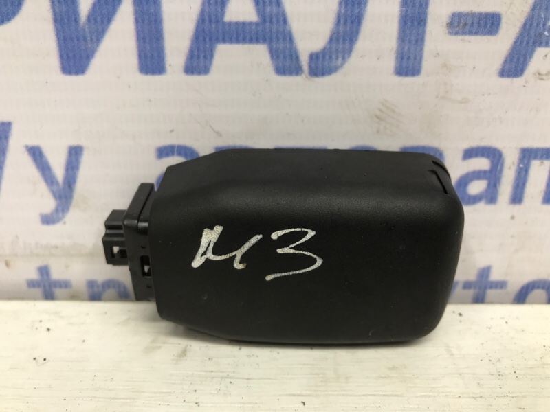 Датчик дождя Mazda 3 2013-2019 BM 2.2 diesel C513665G0 Б/У