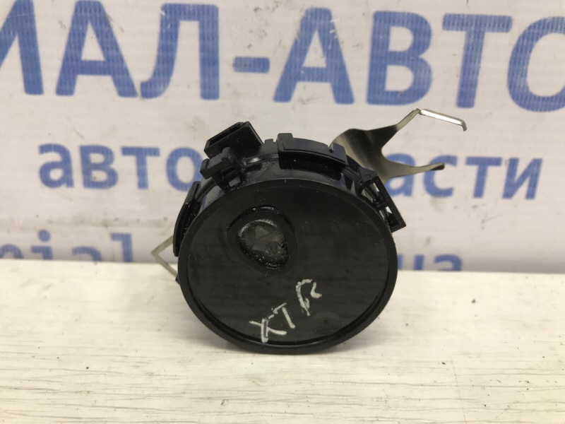 Датчик дождя Nissan X-Trail 2007-2014 T31 2.0 Diesel M9R 28536JG00A Б/У