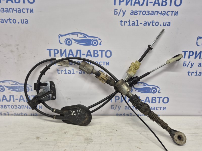 Трос коробки передач Nissan Qashqai 2013-2022 J11 1.5 Diesel K9K 3441300Q0F Б/У