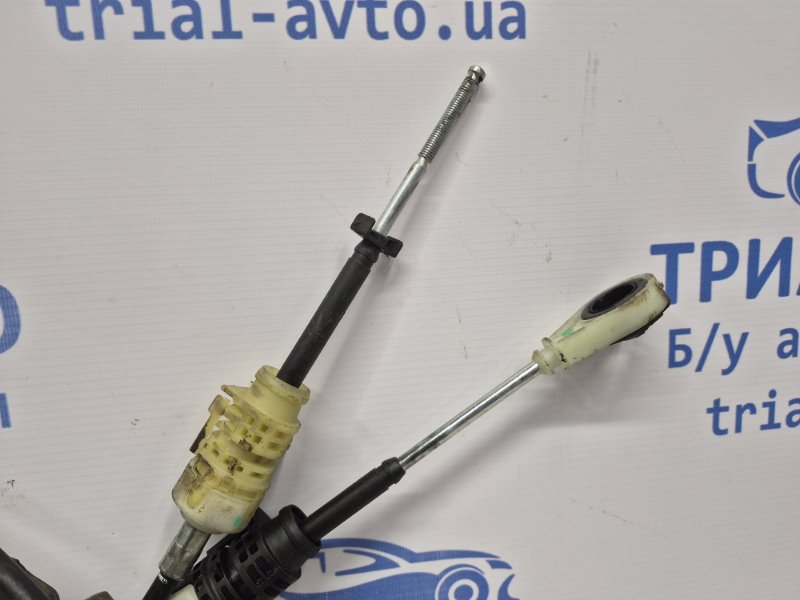 Трос коробки передач Nissan Qashqai J11 1.5 Diesel K9K