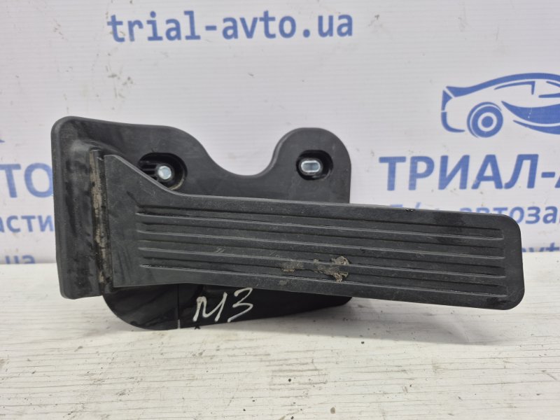 Педаль газа 3 2013-2019 BM 2.2 diesel