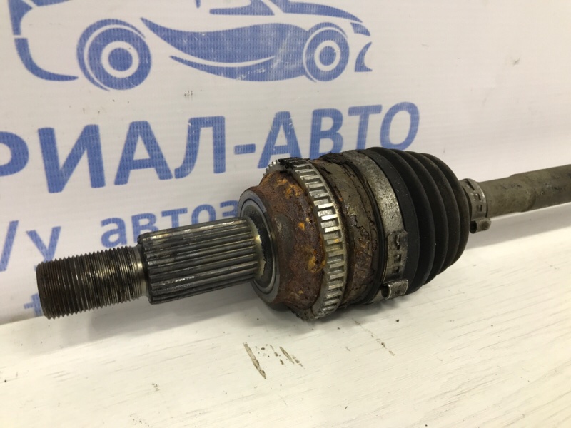 Привод задний левый CX 5 2011-2017 KE 2.2 diesel