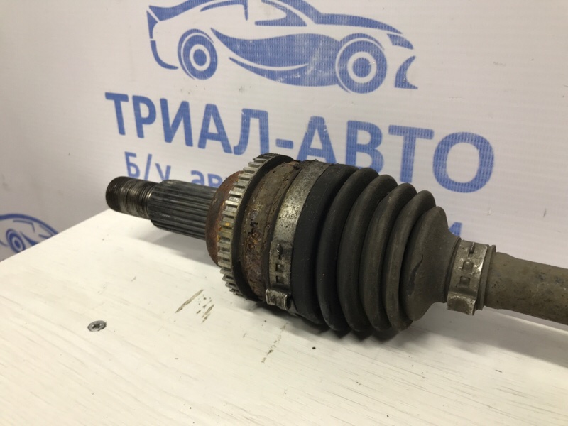 Привод задний левый Mazda CX 5 KE 2.2 diesel
