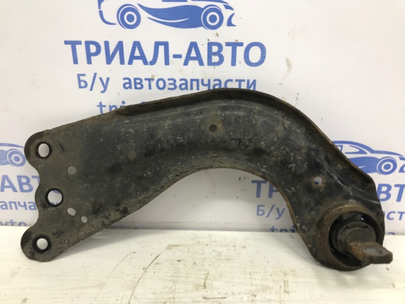 Рычаг задней подвески продольный правый Mazda CX 5 KE 2.2 diesel