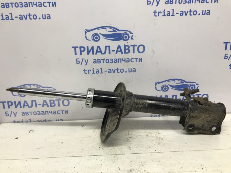 Запчасть амортизатор передний Mitsubishi Outlander 2003-2006 cu 2.4 бензин 4G69 4060A045 Б/У Амортизатор Передний Mitsubishi Outlander 2003-2006 cu 2.4 бензин 4G69 4060A045 Б/У