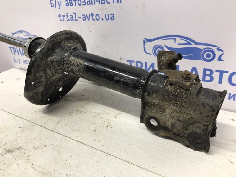 Амортизатор Передний Mitsubishi Outlander cu 2.4 бензин 4G69 Амортизатор Передний Mitsubishi Outlander cu 2.4 бензин 4G69