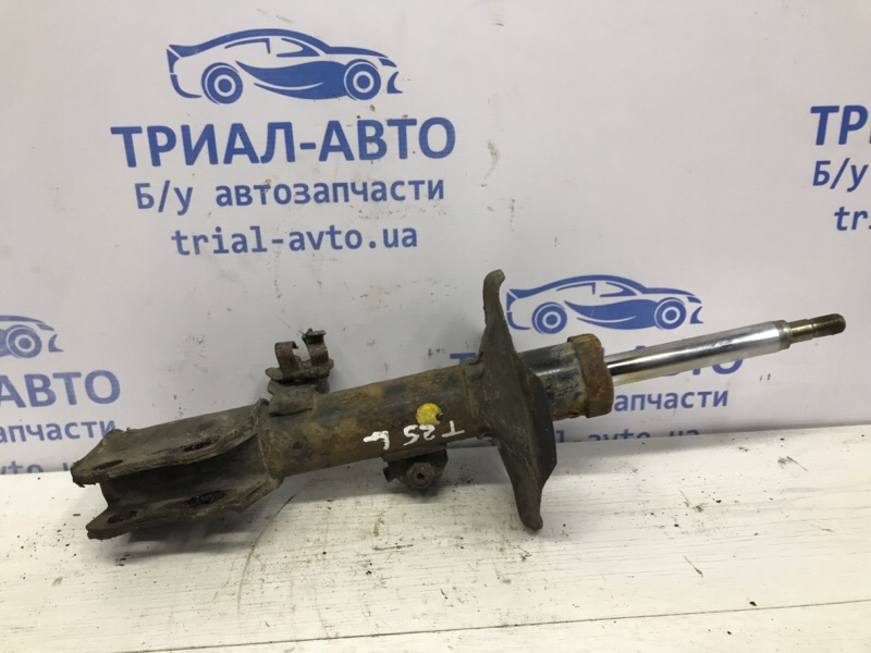 Амортизатор передний левый Avensis 2003-2009 T25 1.8 бензин 1ZZFE