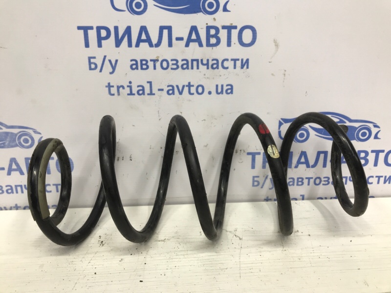 Пружина передняя Mazda CX 5 2011-2017 KE 2.2 diesel KD5534011A Б/У