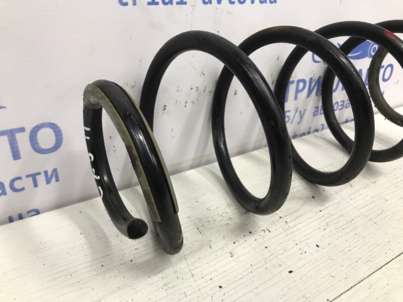 Пружина передняя Mazda CX 5 KE 2.2 diesel