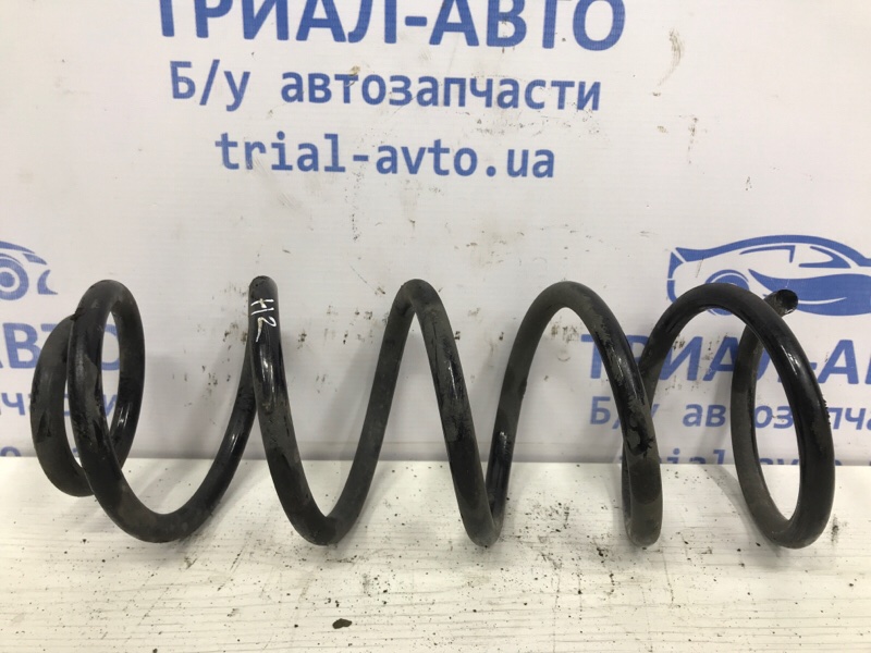 Пружина задняя Mazda CX 5 2011-2017 KE 2.2 diesel KF57-28-011 Б/У