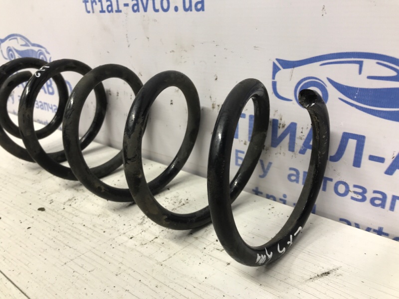 Пружина задняя Mazda CX 5 KE 2.2 diesel