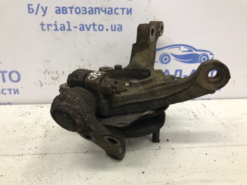 Кулак поворотный правый со ступицей I30 2011-2017 GD 1.6 diesel D4FB