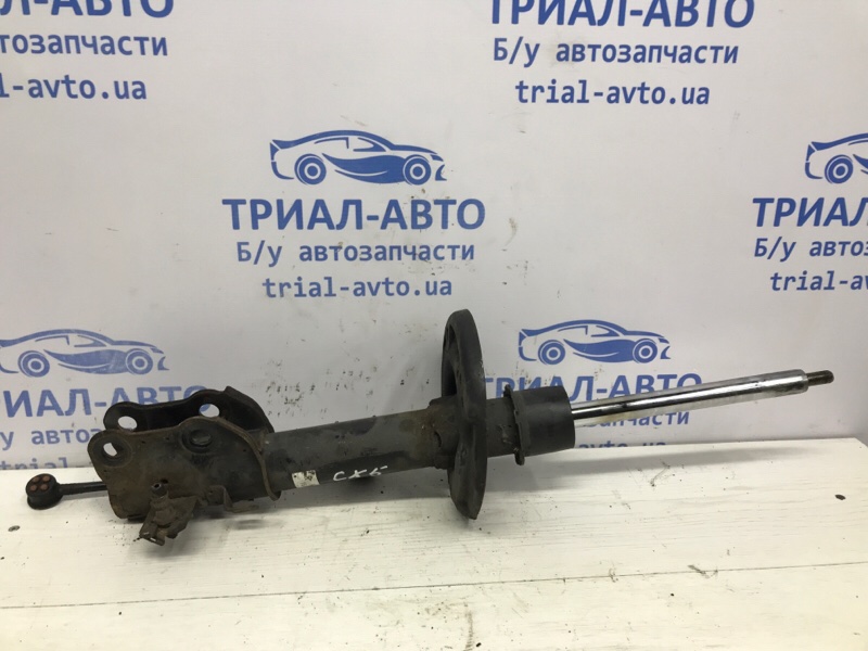 Амортизатор передний правый Mazda CX 5 2011-2017 KE 2.2 diesel KA0T-34-700A Б/У