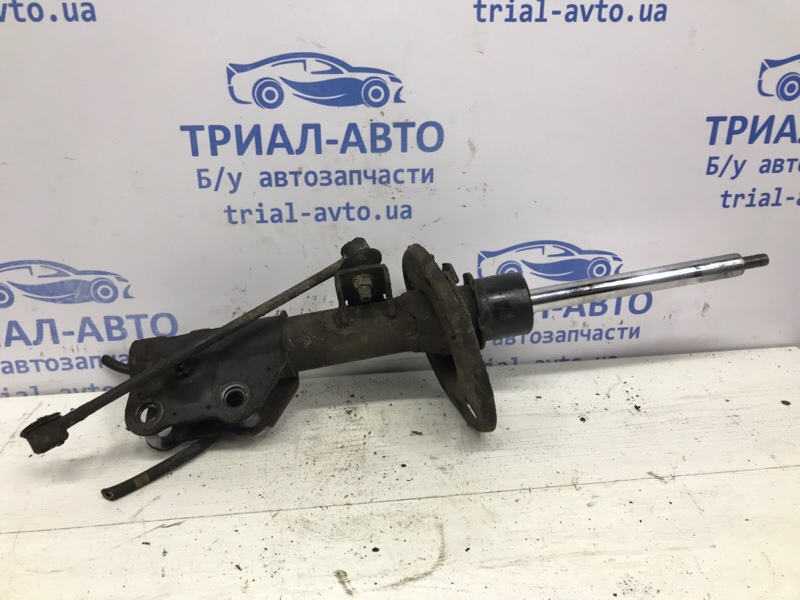 Амортизатор передний правый 3 2013-2019 BM 2.2 diesel