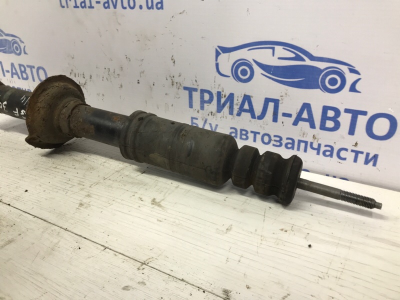 Амортизатор задний Outlander 2012-2021 GF 2.2 diesel 4N14