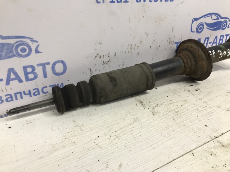 Амортизатор задний Outlander 2012-2021 GF 2.2 diesel 4N14