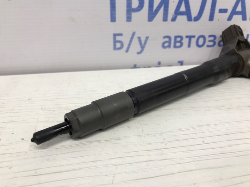 Форсунка топливная 3 2011-2017 BM 2.2 diesel