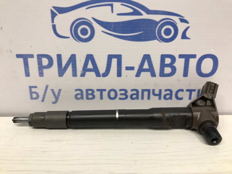Запчасть форсунка топливная Mazda 3 2011-2017 BM 2.2 diesel SH01-13-H50 Б/У Форсунка топливная Mazda 3 2011-2017 BM 2.2 diesel SH01-13-H50 Б/У