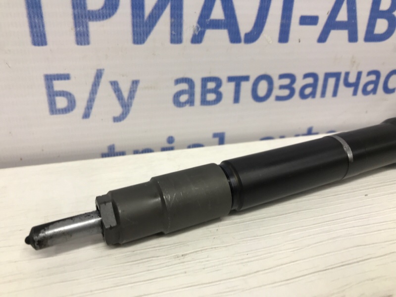 Форсунка топливная 3 2011-2017 BM 2.2 diesel Форсунка топливная 3 2011-2017 BM 2.2 diesel