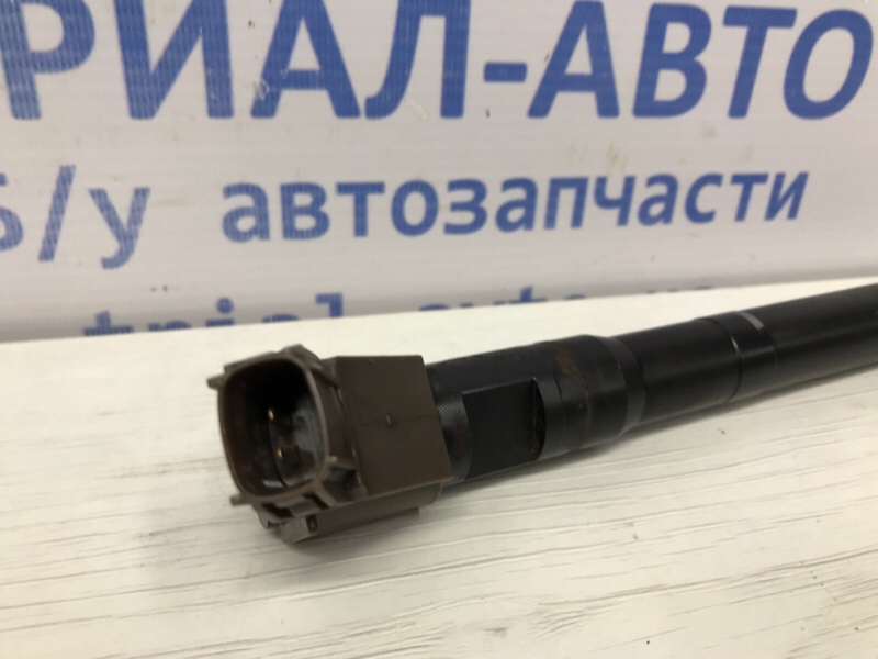 Форсунка топливная Mazda 3 BM 2.2 diesel Форсунка топливная Mazda 3 BM 2.2 diesel