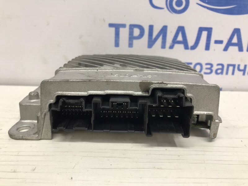 Усилитель Аудиосистемы CX 5 2011-2017 KE 2.2 diesel