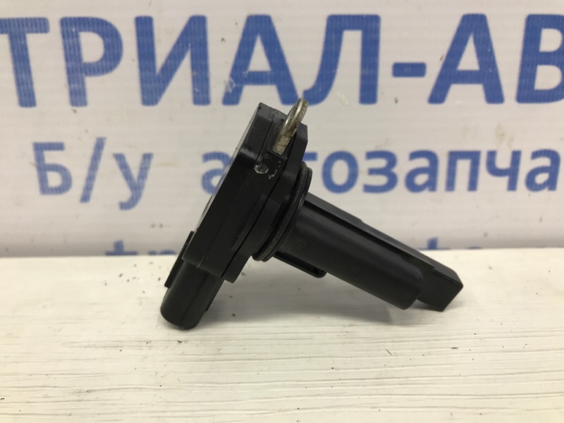 Датчик расхода воздуха Mitsubishi Outlander 2007-2012 XL 2.2 diesel 4N14 1525A021 Б/У