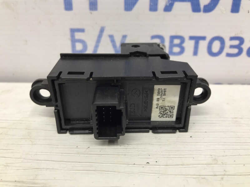 Кнопка ручника Mazda CX 5 KE 2.2 diesel