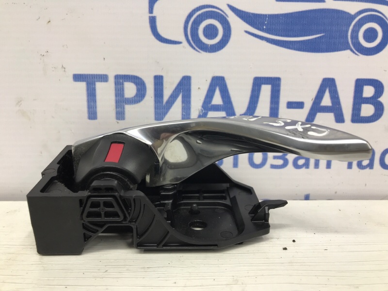 Ручка двери внутренняя правая CX 5 2011-2017 KE 2.2 diesel