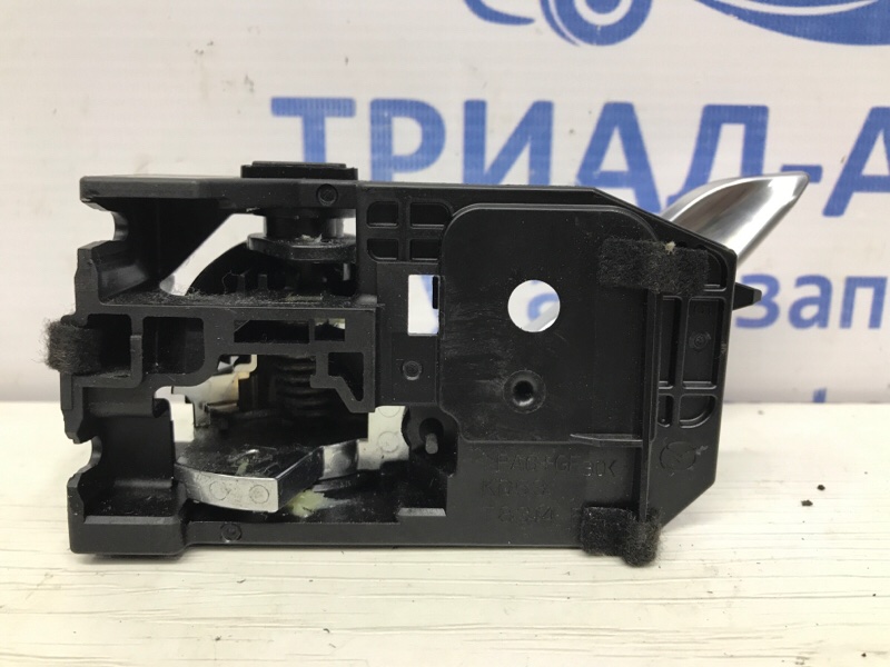 Ручка двери внутренняя правая Mazda CX 5 KE 2.2 diesel