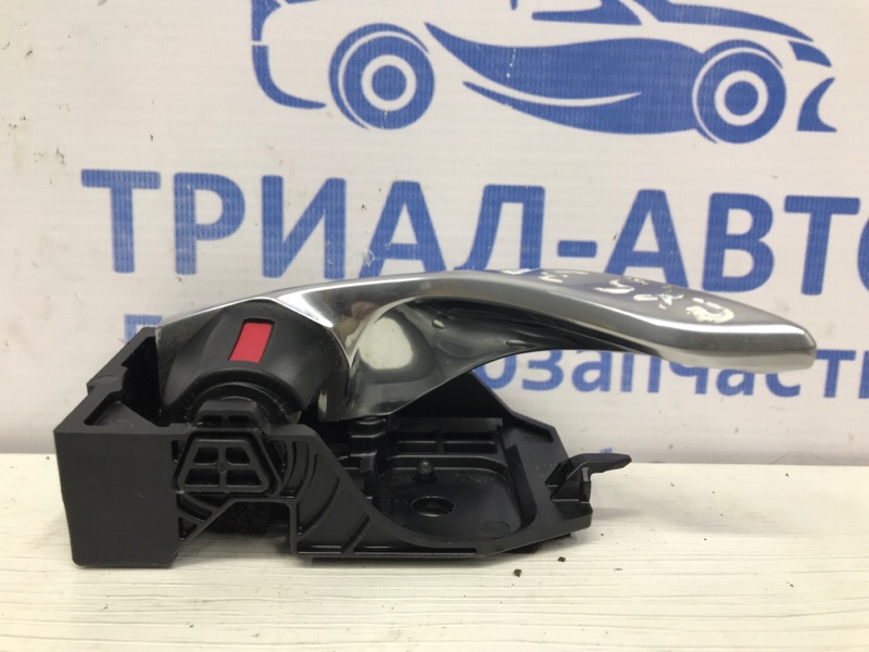 Ручка двери внутренняя правая CX 5 2011-2017 KE 2.2 diesel