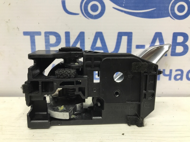 Ручка двери внутренняя правая Mazda CX 5 KE 2.2 diesel