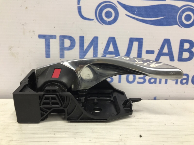 Ручка двери внутренняя правая 3 2013-2019 BM 2.2 diesel
