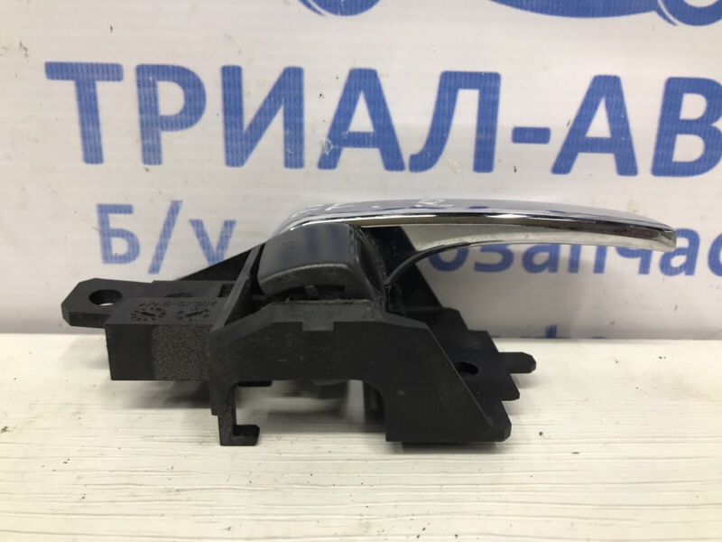 Ручка двери внутренняя правая Outlander 2012-2021 GF 2.2 diesel 4N14