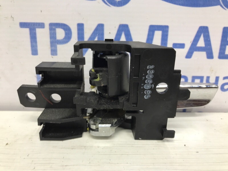 Ручка двери внутренняя правая Mitsubishi Outlander GF 2.2 diesel 4N14