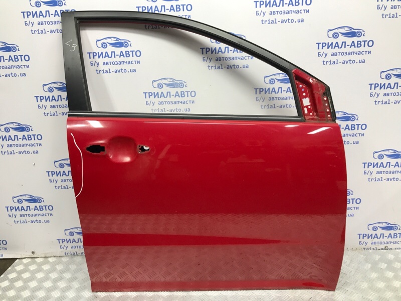 Запчасть дверь передняя правая SsangYong Korando 2010-2019 C200 2.0 diesel D20DTF 6202134002 Б/У Дверь передняя правая SsangYong Korando 2010-2019 C200 2.0 diesel D20DTF 6202134002 Б/У