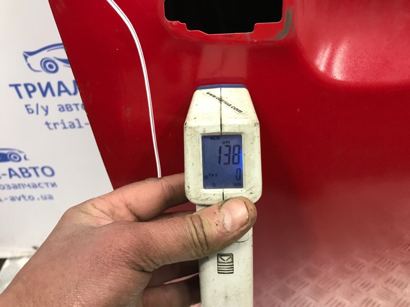 Дверь передняя правая Korando 2010-2019 C200 2.0 diesel D20DTF Дверь передняя правая Korando 2010-2019 C200 2.0 diesel D20DTF