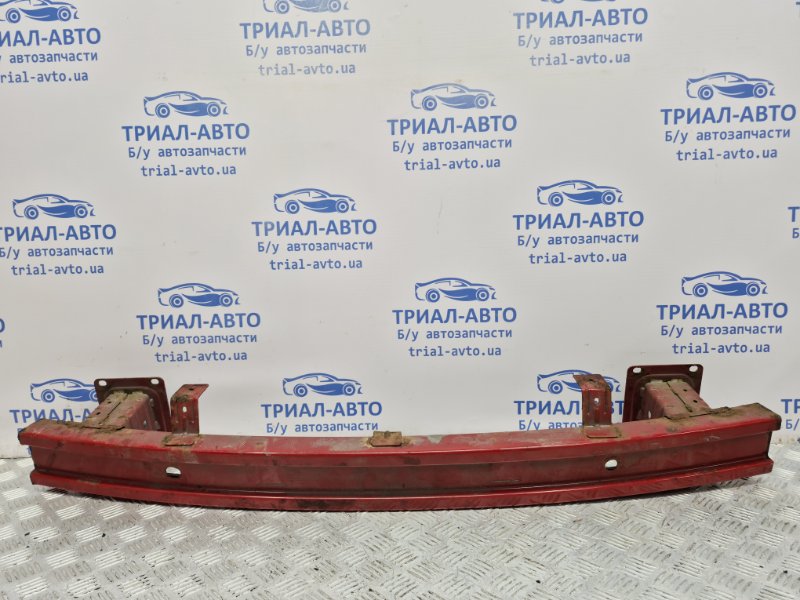 Усилитель бампера задний SsangYong Korando 2010-2019 C200 2.0 diesel D20DTF 7884034003 Б/У