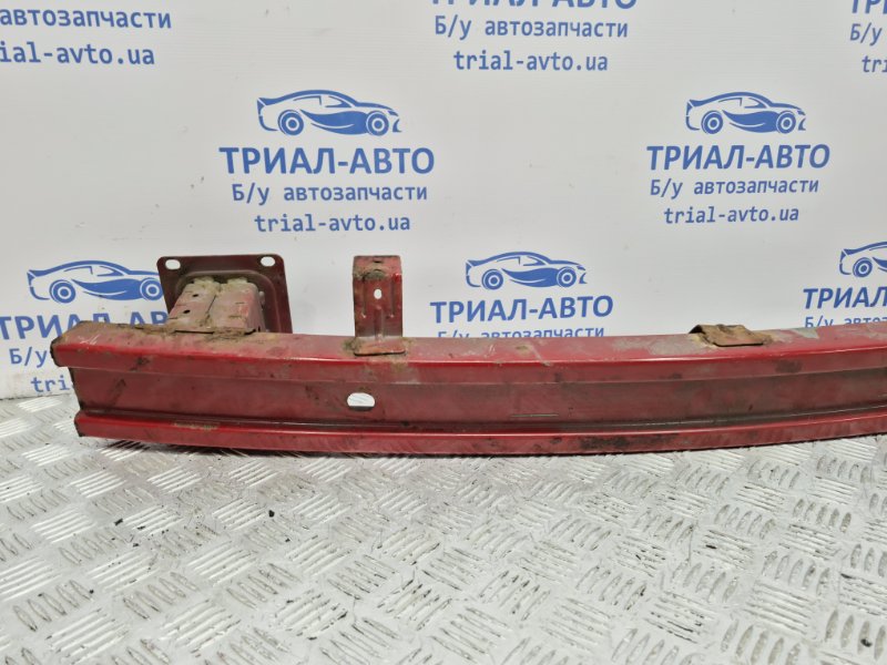 Усилитель бампера задний Korando 2010-2019 C200 2.0 diesel D20DTF