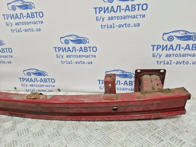 Усилитель бампера задний SsangYong Korando C200 2.0 diesel D20DTF