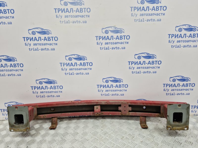 Усилитель бампера задний Korando 2010-2019 C200 2.0 diesel D20DTF