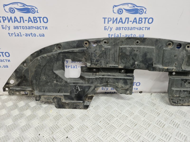 Защита бампера переднего Outlander 2007-2012 XL 2.2 diesel 4N14 Защита бампера переднего Outlander 2007-2012 XL 2.2 diesel 4N14