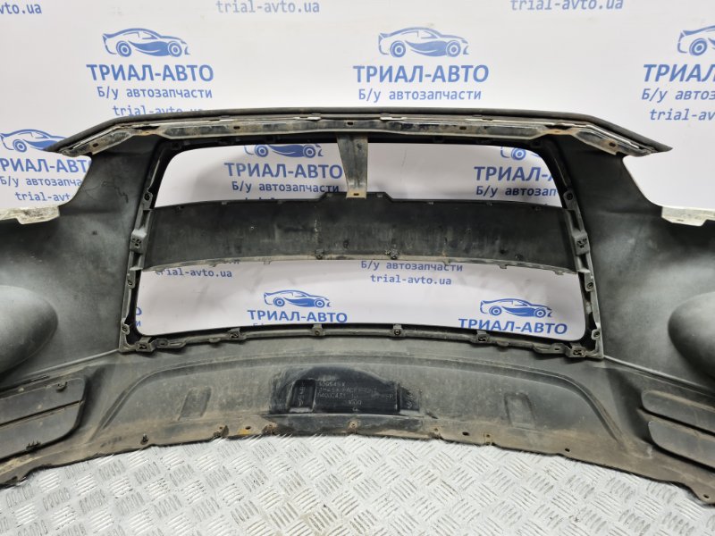 Бампер передний Outlander 2007-2012 XL 2.2 diesel 4N14