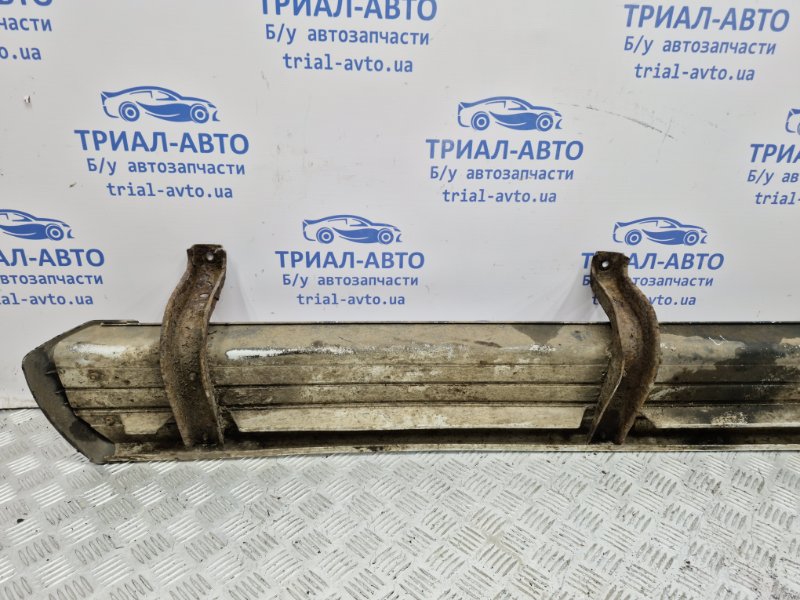 Подножка правая L200 2006-2015 KB 2.5 дизель 4D56U