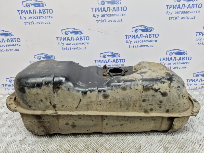 Бак топливный металлический L200 2006-2015 KB 2.5 дизель 4D56U Бак топливный металлический L200 2006-2015 KB 2.5 дизель 4D56U
