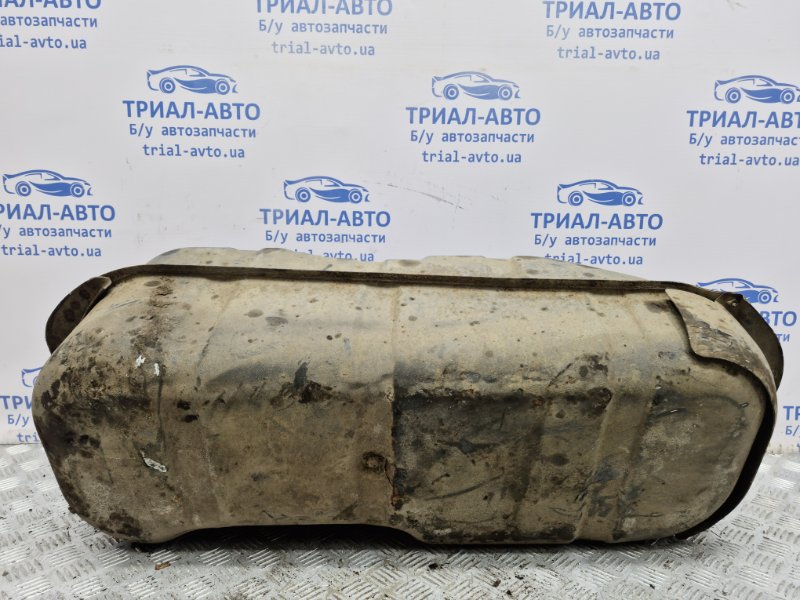 Бак топливный металлический L200 2006-2015 KB 2.5 дизель 4D56U Бак топливный металлический L200 2006-2015 KB 2.5 дизель 4D56U