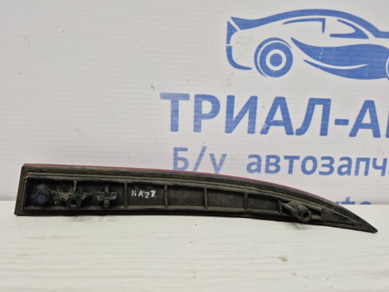 Катафот левый Korando 2010-2019 C200 2.0 diesel D20DTF